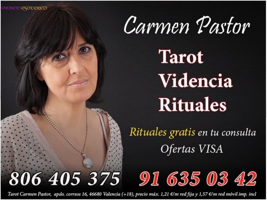 tarotistas que aciertan tarotistas que aciertan