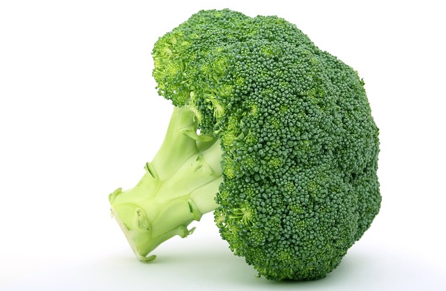 Vegetales Anticancerígenos - Brócoli Vegetales Anticancerígenos - Brócoli