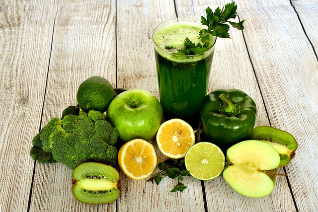 Dieta balanceada - alimentos ricos en antioxidantes Dieta balanceada - alimentos ricos en antioxidantes