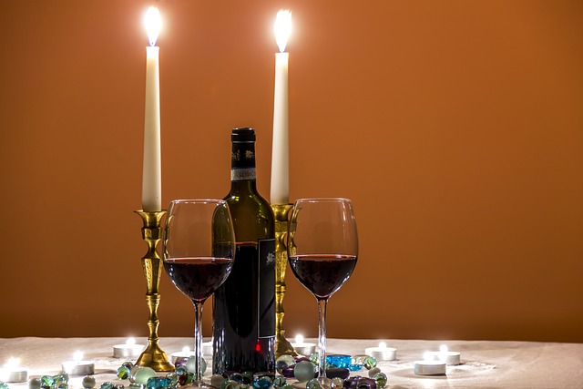 Ambiente romántico Ambiente romántico