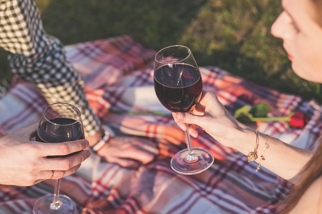Vino tinto Vino tinto