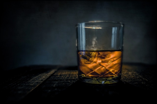 Bebidas que despiertan la pasión en un hombre Bebidas que despiertan la pasión en un hombre