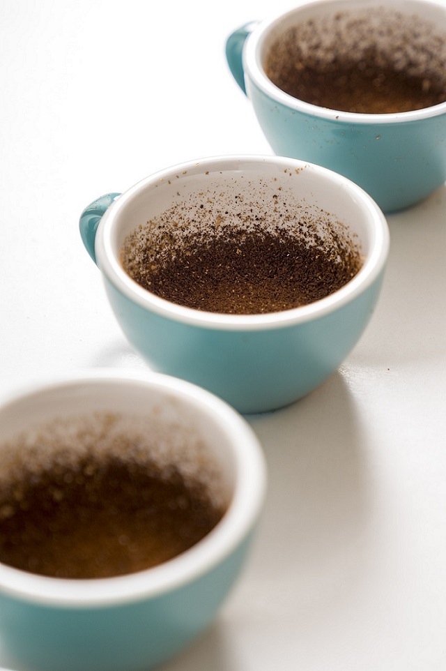 Posos del café Posos del café