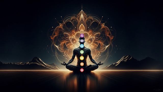 Simbolismo espiritual de los chakras y el cansancio Simbolismo espiritual de los chakras y el cansancio