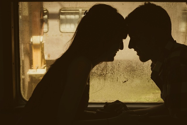 Conexión emocional en una pareja