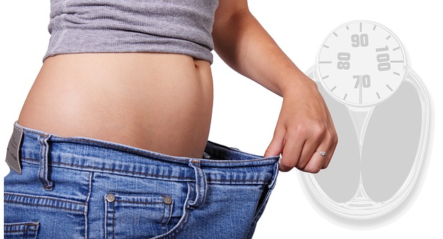 Bajo en calorías y alto en nutrientes