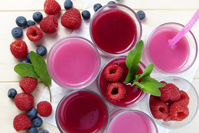Recetas saludables - alimentos antienvejecimiento Recetas saludables - alimentos antienvejecimiento