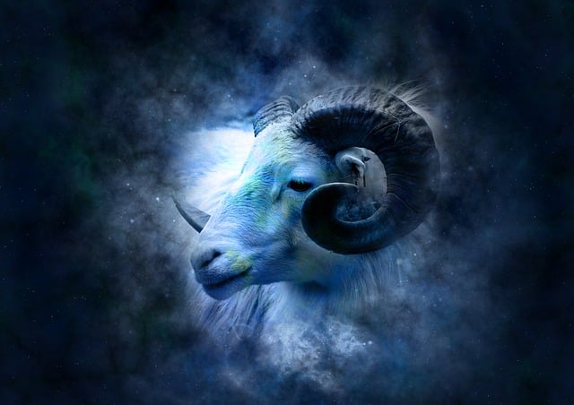 Aries: la fuerza que puede convertirse en impaciencia Aries: la fuerza que puede convertirse en impaciencia
