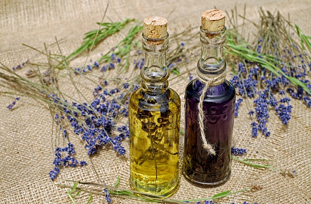 Poderes mágicos de la lavanda