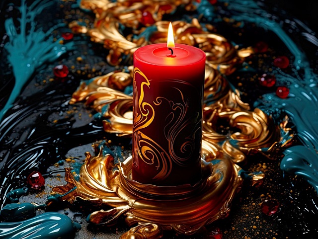 Ritual sencillo para fortalecer la fidelidad Ritual sencillo para fortalecer la fidelidad
