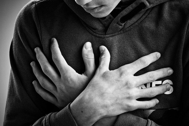 Efectos del miedo y la ansiedad Efectos del miedo y la ansiedad