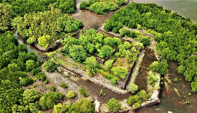 Nan Madol Nan Madol