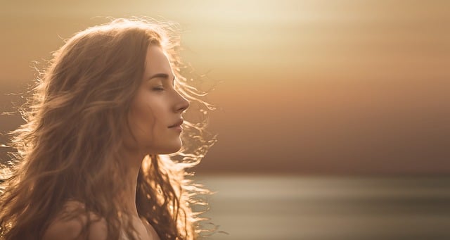 Relaciones equilibradas - paz mental
