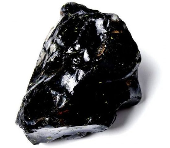 Piedra Obsidiana