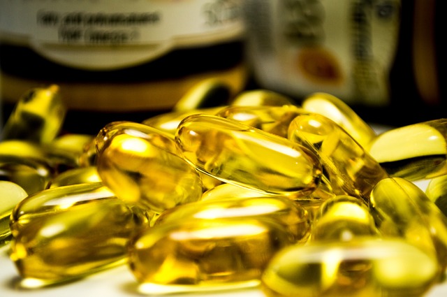 Fuentes de omega-3 - Suplementos Fuentes de omega-3 - Suplementos