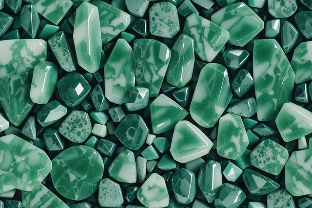 Jade para la buena suerte