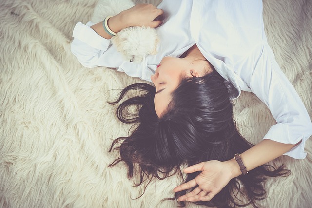 Posiciones para dormir Posiciones para dormir