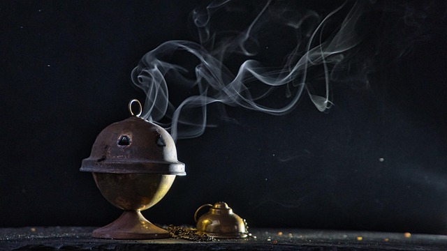 Ritual práctico de limpieza y cierre energético
