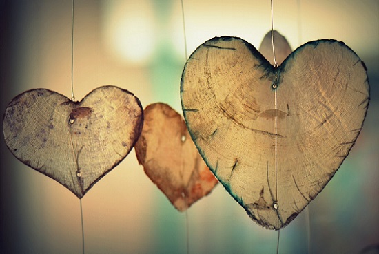 Tarot del amor