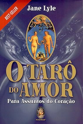 Tarot del amor para asuntos del corazón Tarot del amor para asuntos del corazón