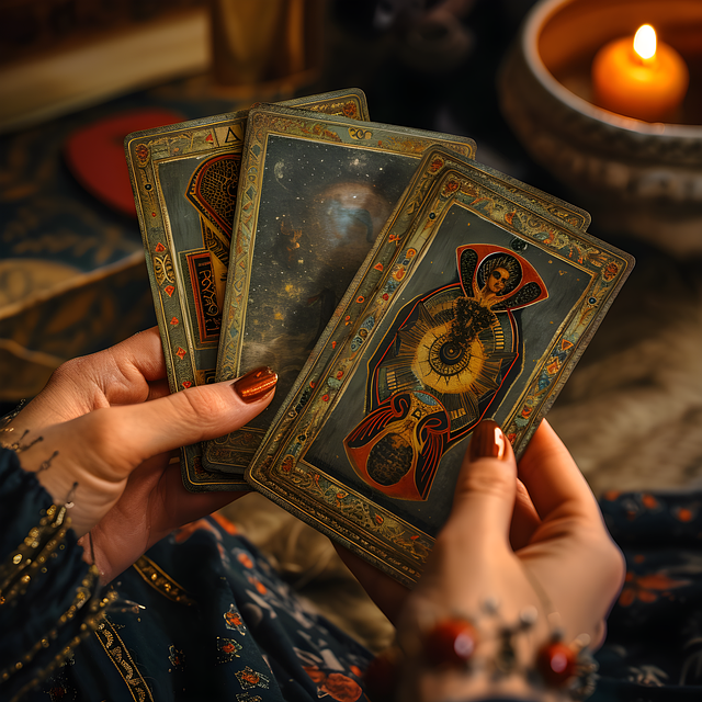 Beneficios del tarot en la neurociencia Beneficios del tarot en la neurociencia