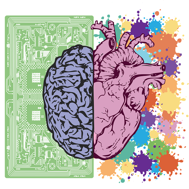 Equilibrio entre la razón y la emoción Equilibrio entre la razón y la emoción
