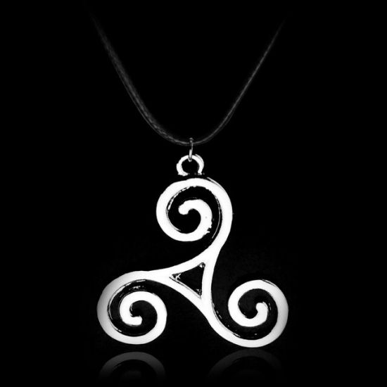 símbolos celtas de protección