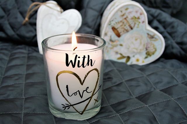 Ambiente romántico