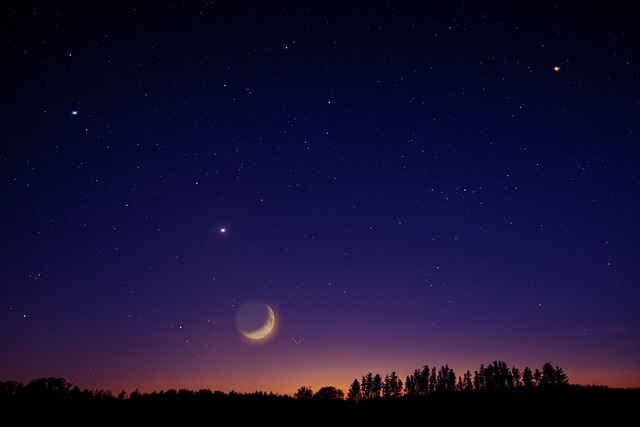 Rituales con la Luna: Tu aliada cósmica