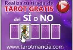 Tarot Si o No online