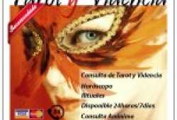 Vidente confiable y cercana