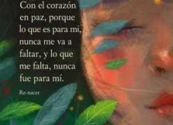 Abramos un diálogo con el corazón