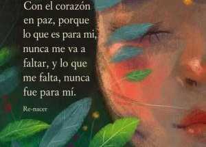 Abramos un diálogo con el corazón