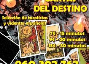 Alex tarotista y vidente