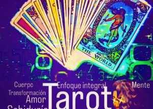 Lectura del Tarot 
