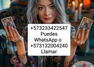 Lectura del Tarot Retornos de Amor y mucho más 