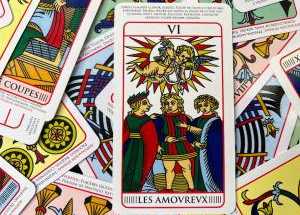 AMARRES, RITUALES Y CONJUROS A DISTANCIA