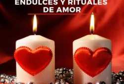 Amor rituales