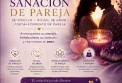 Amor rituales