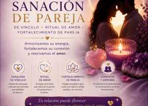 Amor rituales