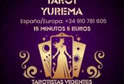 Blanca Tarot especial Amor