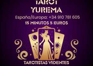Blanca Tarot especial Amor