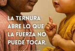 Cómo el amor a la vida