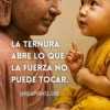 Cómo el amor a la vida