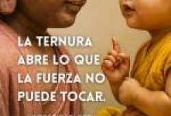 Cómo el amor a la vida