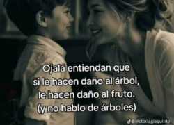 Cómo el amor a la vida