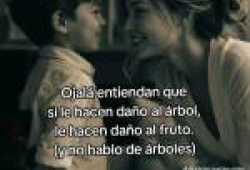 Cómo el amor a la vida