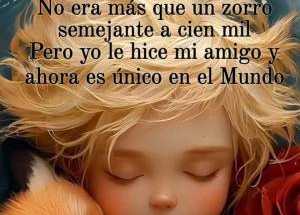Cómo el amor a la vida
