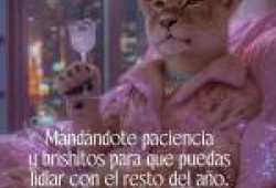 Cómo el amor a la vida