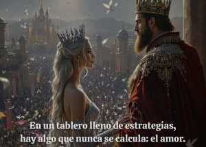 Conquistarás al amor